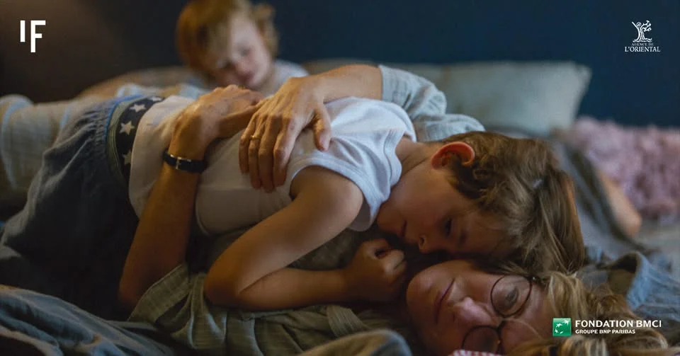 Cinéma : L'attachement