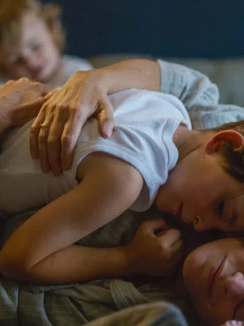 Cinéma : L'attachement