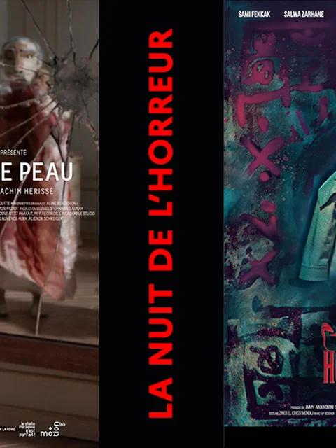 La Nuit de l'Horreur